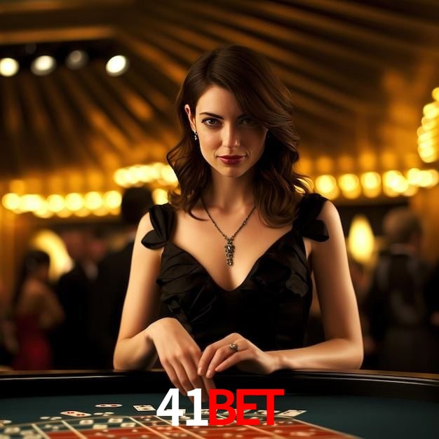 Apostas de Futebol 41bet