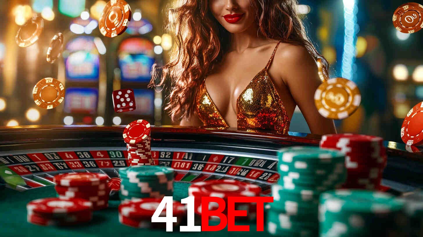41bet