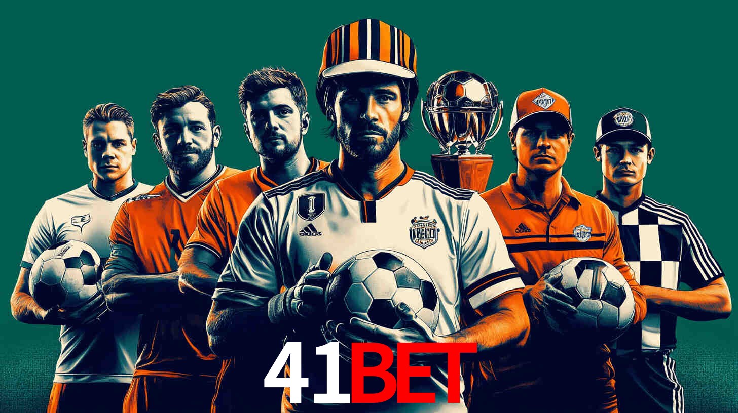 Casino VIP 41bet