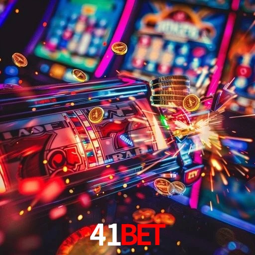 A Revolução dos Aplicativos de Jogos no 41bet