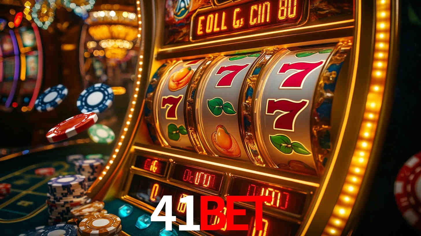 Explore as vantagens do 41bet: serviço profissional e confiabilidade