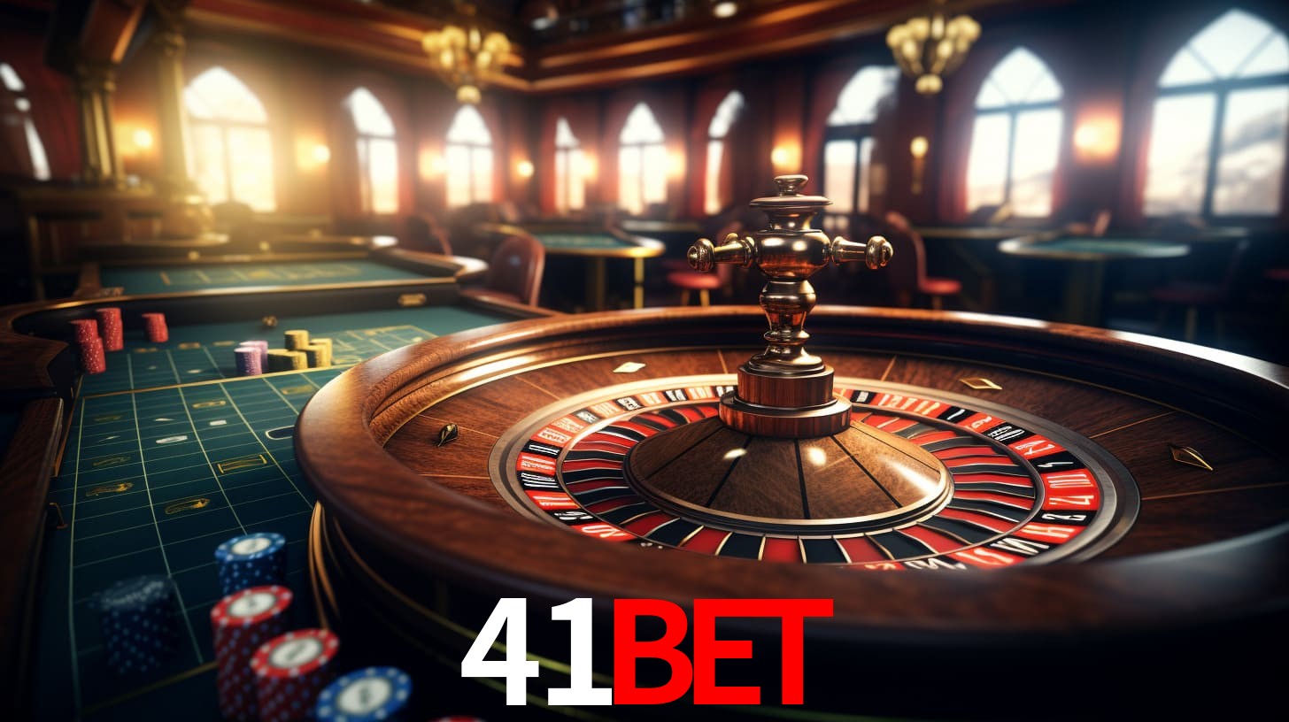 Programa VIP 41bet