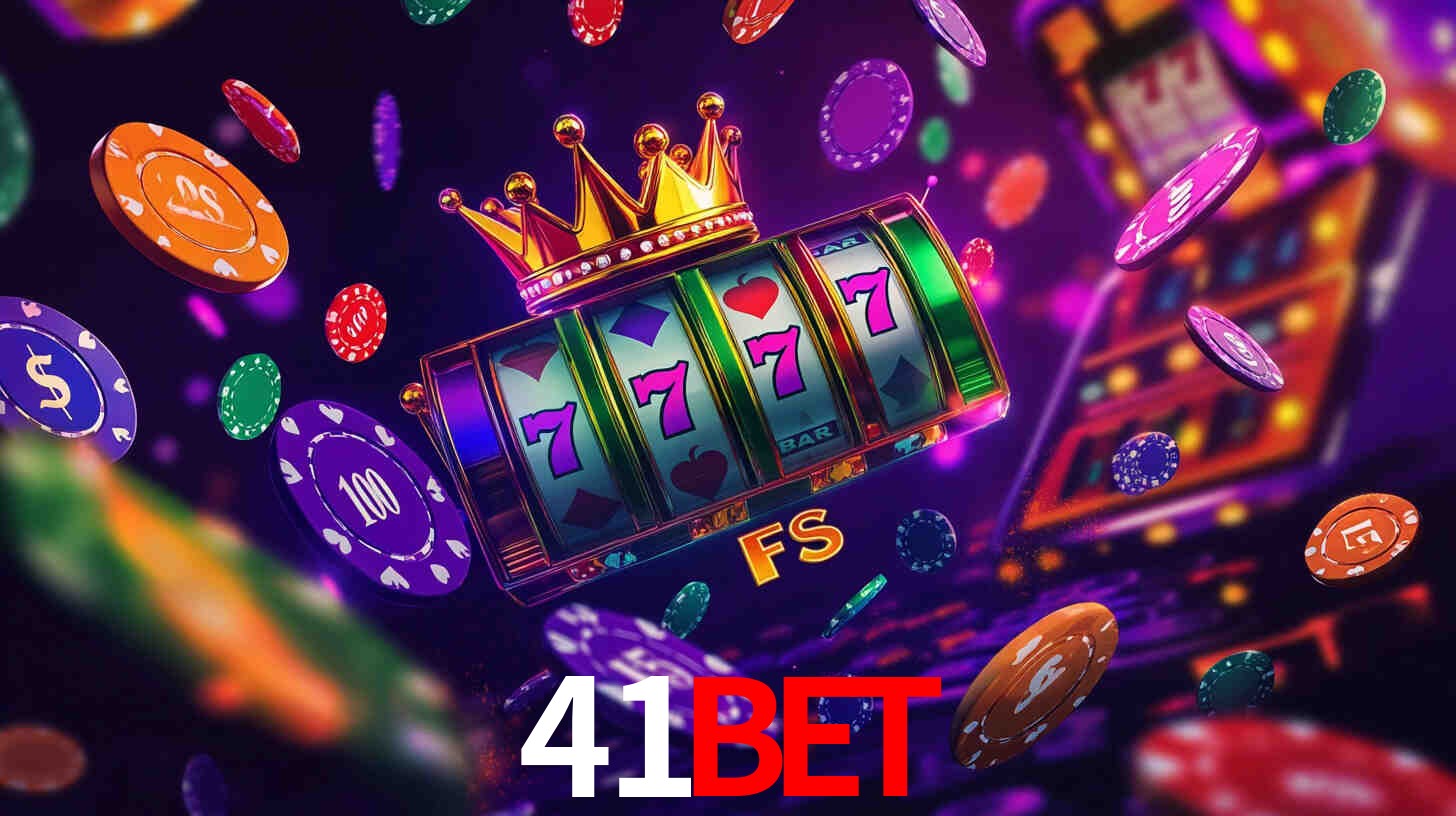 Ofertas Imperdíveis na 41bet: Promoções e Bônus Que Valem a Pena
