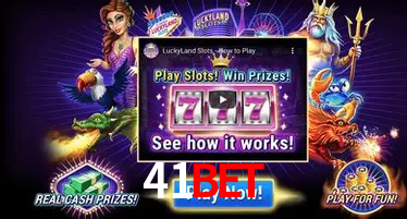 APP oficial da 41bet para mobile
