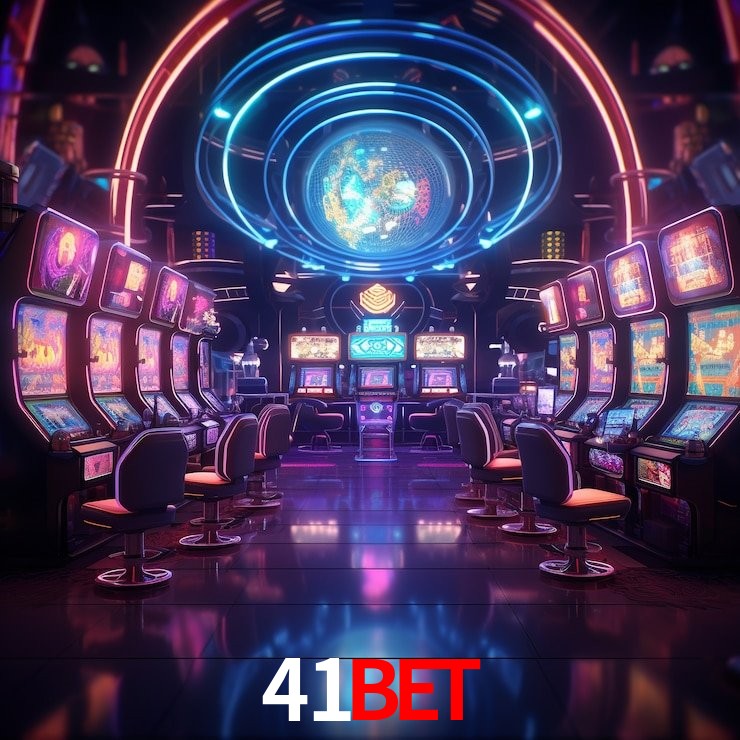 A Emoção da Loteria na 41bet: Uma Chance de Mudança de Vida