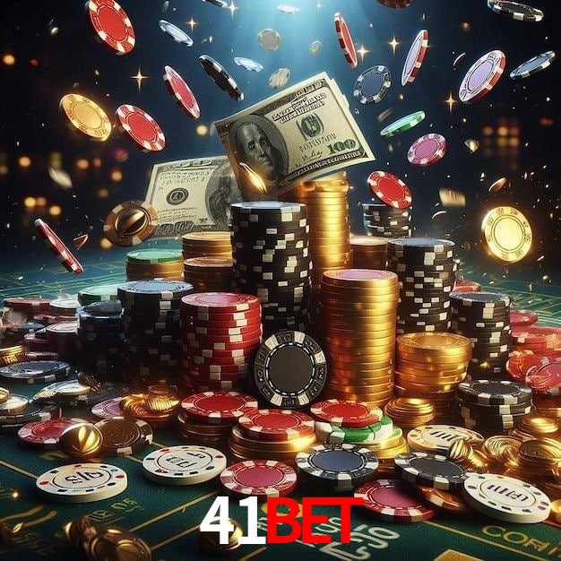 Design Responsivo 41bet