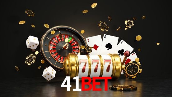 VIP Casino 41bet