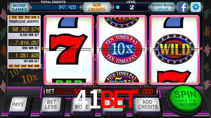 A Experiência Imersiva dos Cassinos Ao Vivo no 41bet