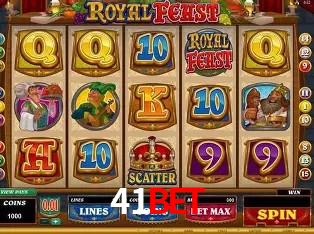 Quick Registration 41bet