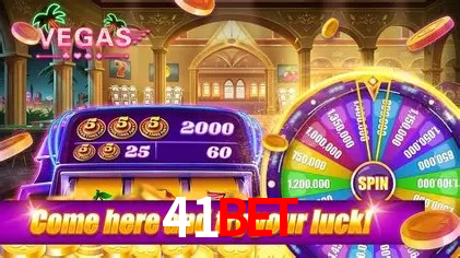 Secure Login 41bet