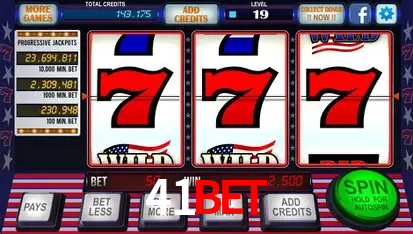 Exclusive Offers 41bet