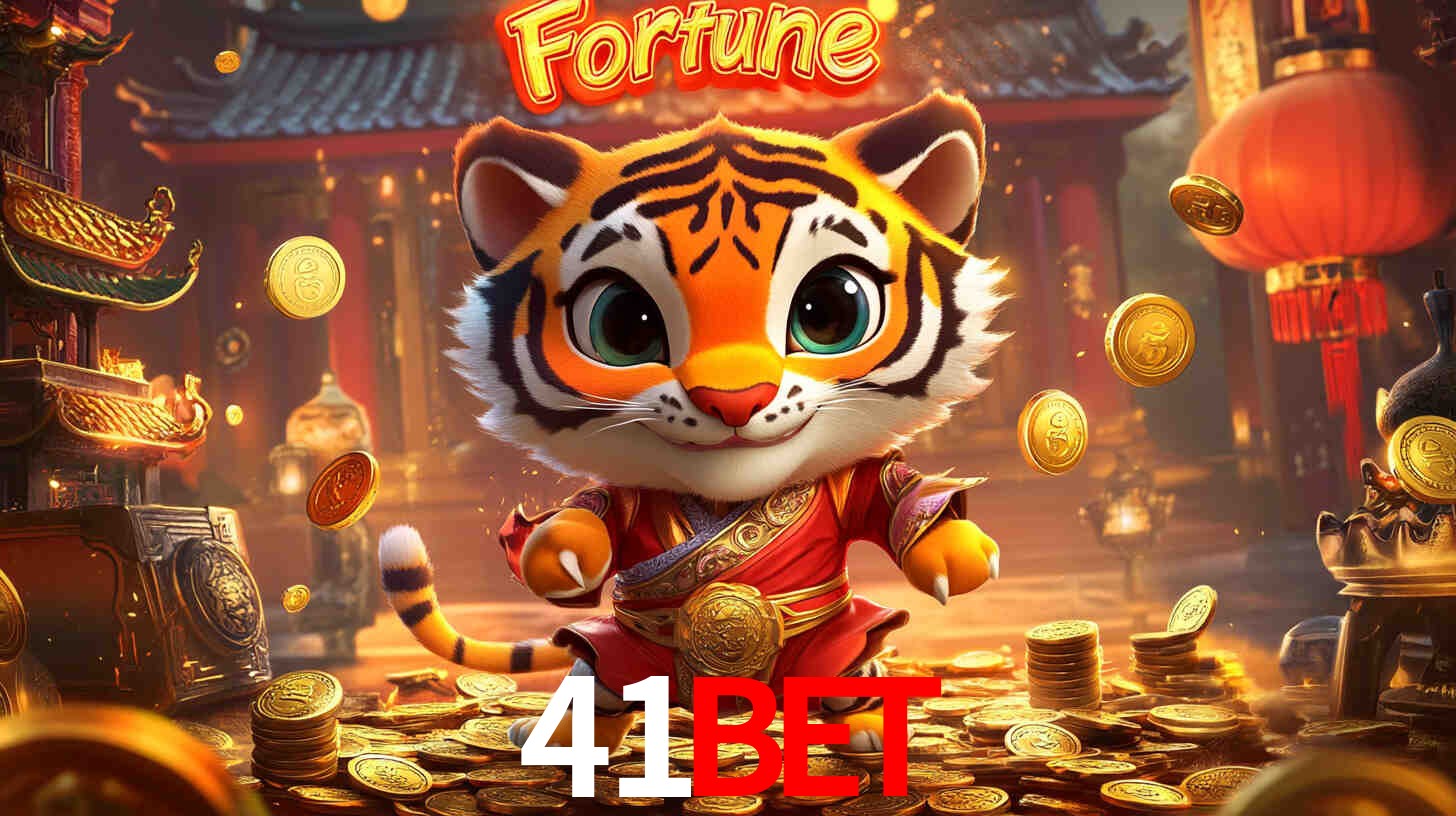 Jogos Exclusivos 41bet