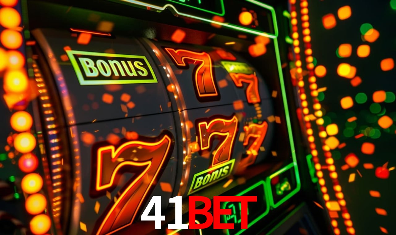 Cadastro Rápido 41bet