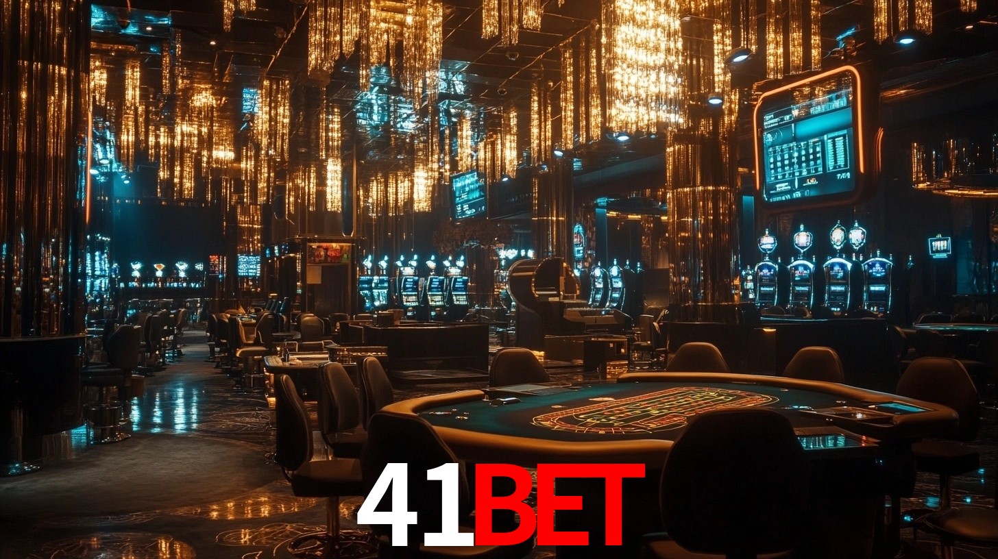 41bet login