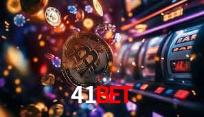 Tecnologia da Plataforma 41bet